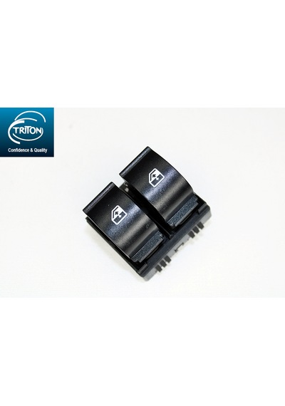 Cam Açma Anahtari Ön Sol Çiftli Fiat Linea Mtc Elt0257