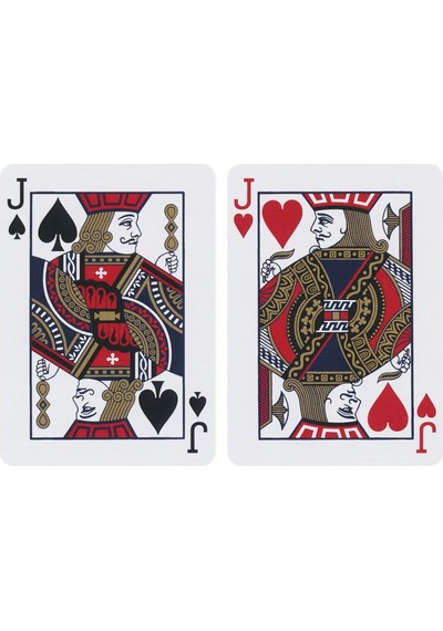 Theory11 Monarchs Green Edition Oyun İskambil Kartı - Yeşil
