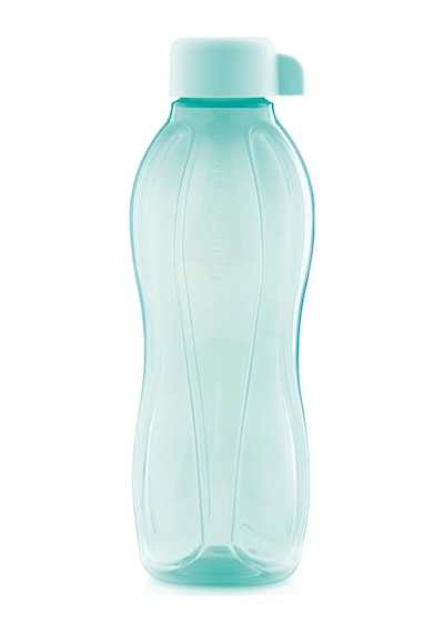 Tupperware Eco Şişe Suluk 500 ml Su Mavisi