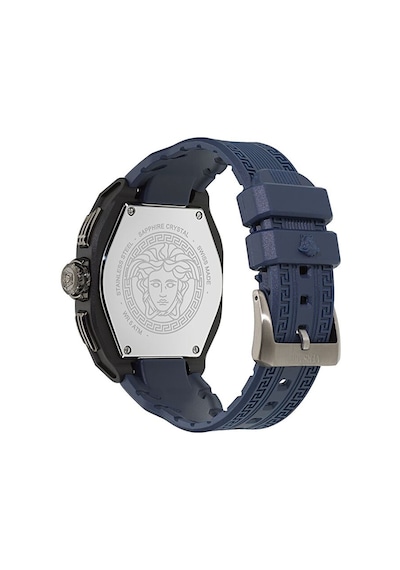Versace Vrscve9l00224 Erkek Kol Saati
