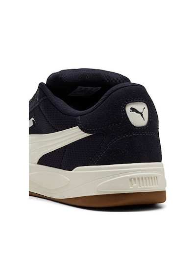 Puma Park Lıfestyle Iı Mesh Erkek Günlük Ayakkabı 40730405 Lacivert
