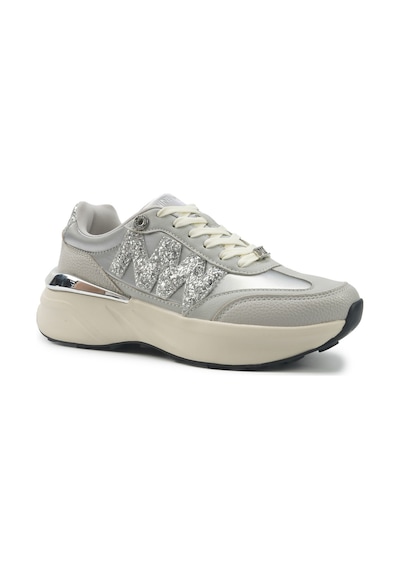 Nine West Krıstın 5pr Grı Kadın Sneaker 000000000102012267 Gri