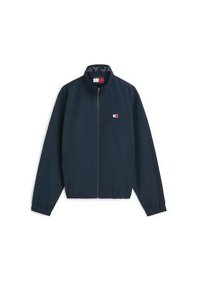 Tommy Hilfiger Tjm Essentıal Jacket Ext Erkek Mavi Mont - Dm0dm22720