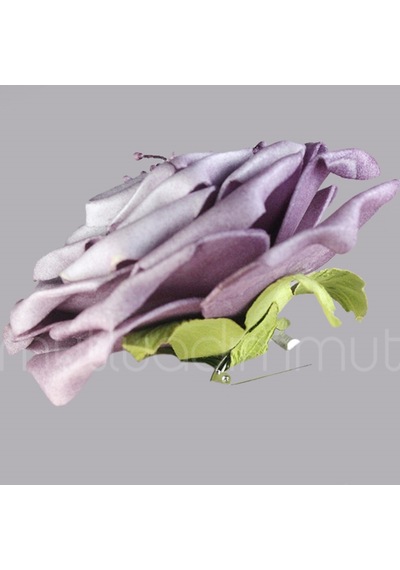 Mutluadim 4 Adet 10Cm Iğneli Çiçek Gül