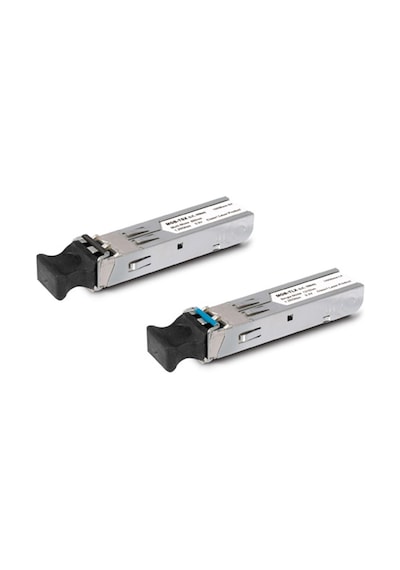 Sfp-port 1000base-lx Mini-gbıc Modül - 40km -40 75 &lt Br&gt Sfp-port 1000base-lx Mini-gbıc Module - 40km -40 75 -35206