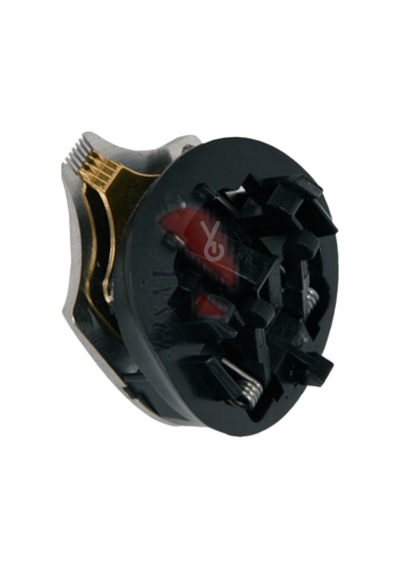 Rowenta Tn9130f0 Traş Makinesi Başlık 5mm