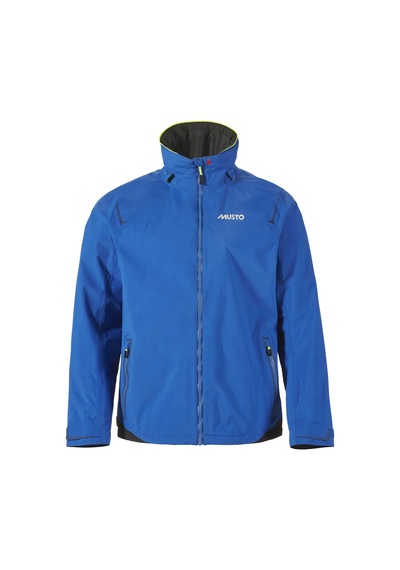Musto M Br1 Solent Erkek Yelken Mont Aruba Blue/navy