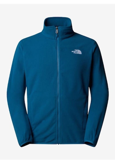 The North Face M Evolve Iı Triclimate Jacket Erkek Mont Mavi