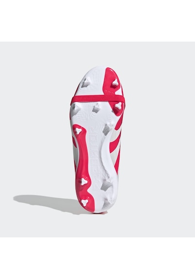 Adidas Id3830 Predator League Ft Fg J Çocuk Krampon Kırmızı