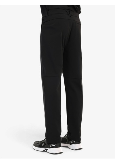 Lumberjack 6w Ml Lorenzo 23elg1-005 6pr Erkek Siyah Eşofman Altı - 102696646