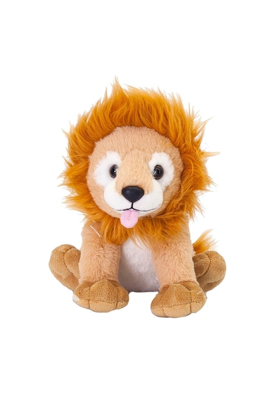 Prime 3d - Aslan Pelüş Ve Selfie 48 Parça Puzzle 15803