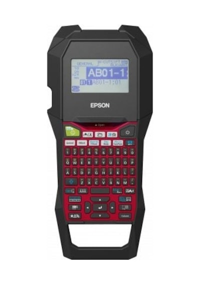 Epson LabelWorks LW-Z710 Thermal Etiket Yazıcı