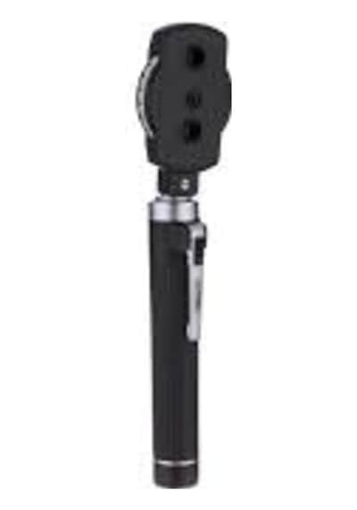 Pulsemed Mini Oftalmaskop