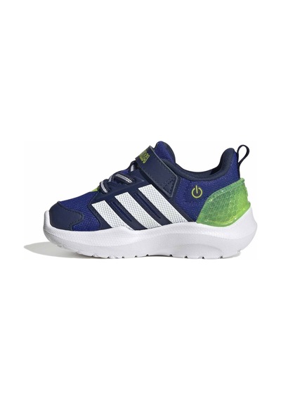 Adidas Lucblu/ftwwht/sslıme Lıghtorama Rnr El I Mavi