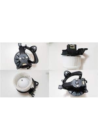 Fıat Lınea Kalorifer Motoru - 77364953