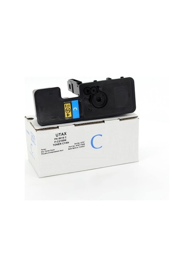 Utax Pk-5016 Mavi  Toner