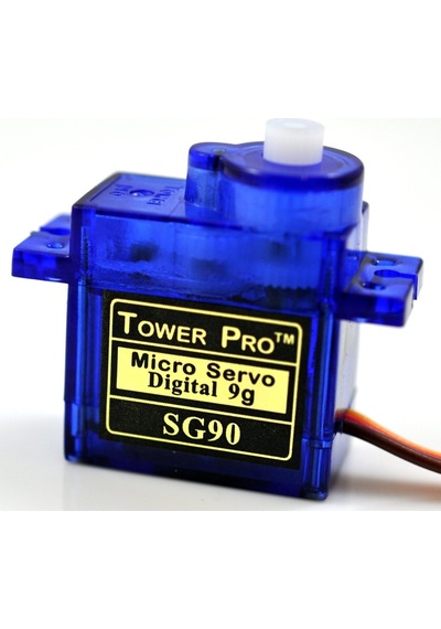Towerpro Sg90 Micro Servo Motor