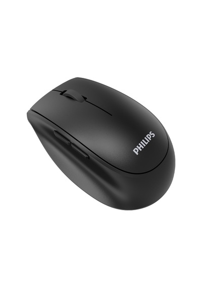 Philips Spk7627 Kablosuz Bluetooth Dual Mod 1600dpı 6 Tuşlu Sessiz Optik Mouse Spk7627