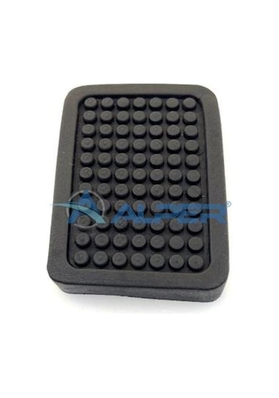 Pedal - 470 - Lastiği Fren-debriyaj - Edntrend - Carry-sk410 86-00 Pedal Lastiği