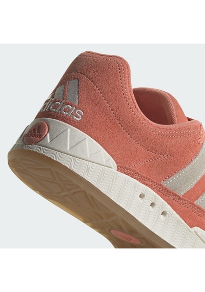 Adidas Adıamatıc Ie9862 Kadın Spor Ayakkabı Pembe