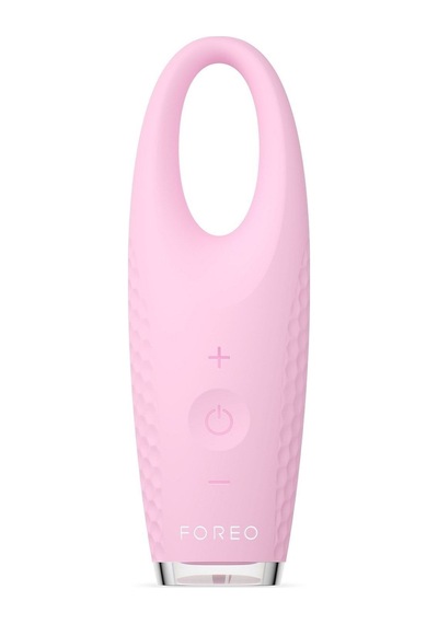 Aydınlatıcı Goz Masaj Cihazı, Pearl Pink Karışık