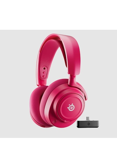 Steeleseries Arctis Nova 7X Gen 2 Bluettoth 5.0 Kulak Üstü Gaming Kulaklık