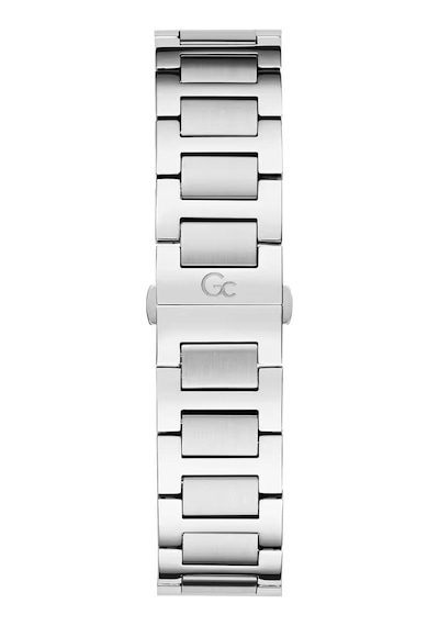 Gc Gcy99022g5mf Erkek Kol Saati Metalik Gri