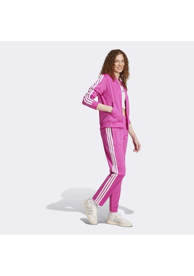 Adidas Essentials Kadın Pembe Eşofman Takımı Jd5436 Pembe