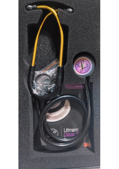 3M Littmann Classic III Stetoskop 5870