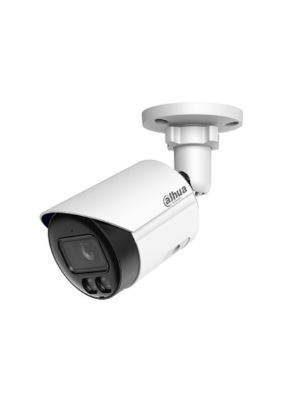 Dahua 6mp Bullet 2.8mm Ip Kamera Ipc-hfw2649s-s-ıl