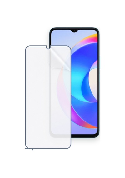 Honor X5 Plus Uyumlu Ön Yüzey Nano Şeffaf Hidrojel Ekran Koruyucu 79985419