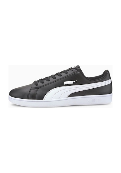 Puma Up Baseline Siyah Kadın Sneaker 37260501 (B-22) Siyah