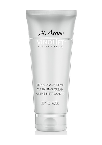 M.Asam Vınolıft Temizleme Kremi 200 ML