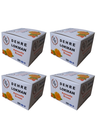 Aynısefa Cilt Bakım Kremi 80 Gr