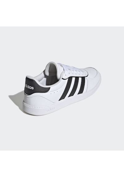 Adidas Breaknet Sleek Kadın Spor Ayakkabı - Ih5426 Beyaz