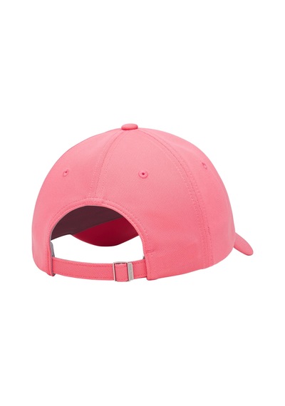A6009335-600 Under Armour W Blıtzıng Low Adj Şapka Pembe A6009335-600