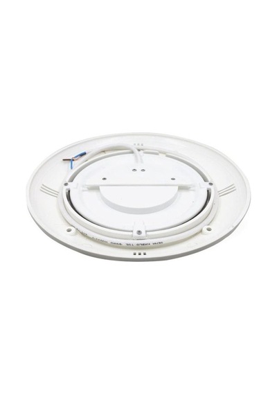 30 Watt 12 Volt Led Mavi Sıva Üstü Havuz Lambası 30w 12v 00014976