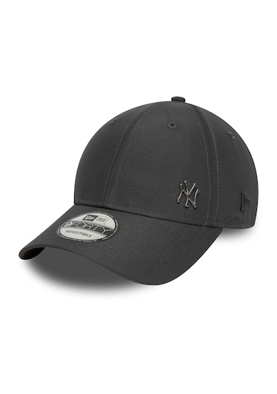 New Era Unisex Gri Nos Flawless 9forty Neyvan Şapka 60675515 Antrasit