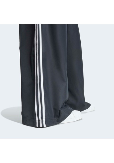 Adidas Firebird Kadın Siyah Eşofman Altı Kd2914 Çok Renkli