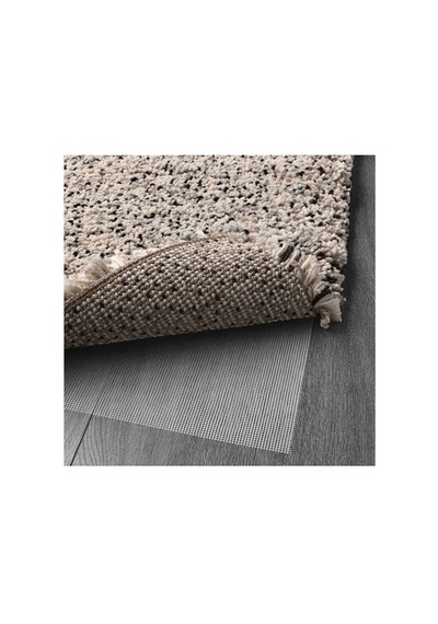 Ikea Stopp Halı Kaydırmazı, Renksiz, 67.5x200 Cm, Dikdörtgen
