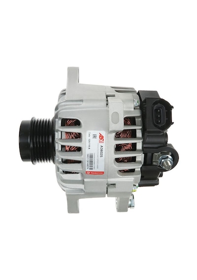 Valeo 12 Volt 90 Amper Kia Pro Ceed 1.4 - 1.6 2008 - 2012 Şarj Dinamosu