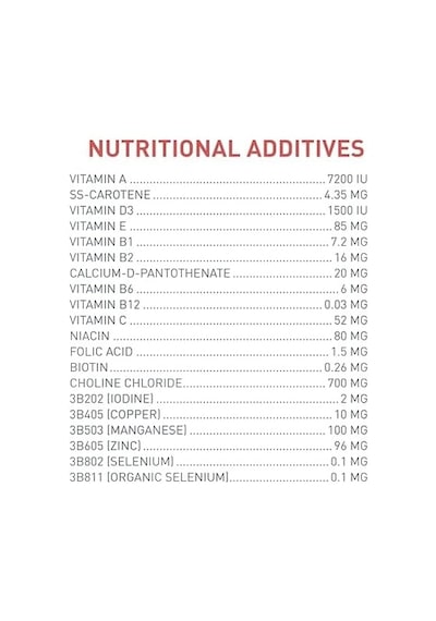 Versele-laga Nutribird A21 Elle Yetiştirme Maması 250g, 808-422173