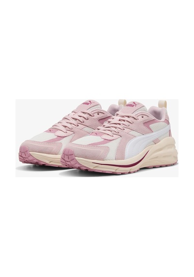 Puma Hypnotic Ls Kadın Pembe Spor Ayakkabı