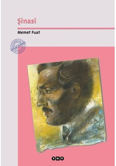 Şinasi - Mehmet Fuat - Yapı Kredi Yayınları
