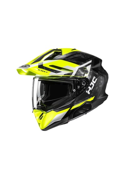 Hjc Rpha60 Kask Dakar Mc3hsf Çok Renkli
