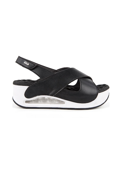 Muya Assos Anatomik Air Max Tabanlı Kadın Sandalet 31213-8401-STAN Muya Assos Anatomik Air Max Tabanlı Kadın Sandalet 31213-8401-STAN