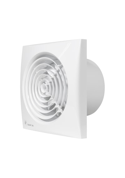 Silent-300 Cz Sessiz Banyo-Wc Fanı