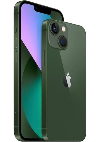 Yenilenmiş Apple iPhone 13 Mini 128GB B Kalite (12 Ay Garantili)