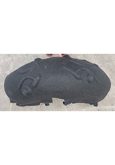 Çamurluk Davlumbazı Arka Sol Macan 2014 - 95b810971e