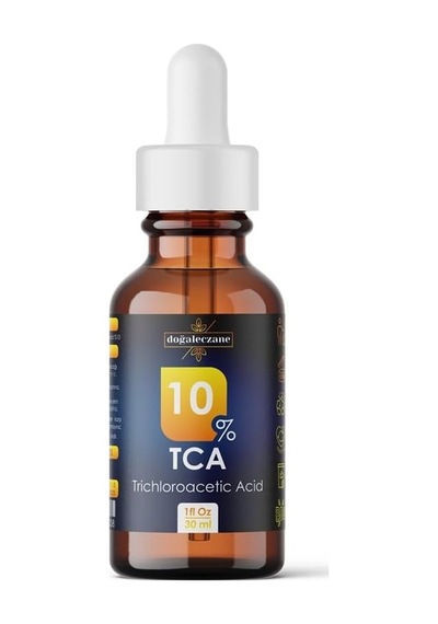 Doğal Eczane Tca Asit%10 Peeling 30 Ml